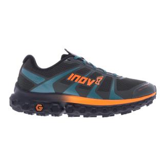 Běžecké boty INOV8 TRAILFLY ULTRA G 300 MAX green/black Velikost: 47