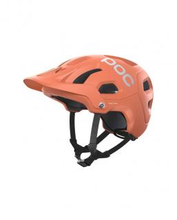Cyklistická přilba POC TECTAL Lt Agate Red Matt Velikost: M/L