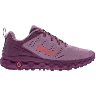 Dámské běžecké boty INOV8 PARKCLAW G 280 lilac/purple/coral Velikost: 38.5