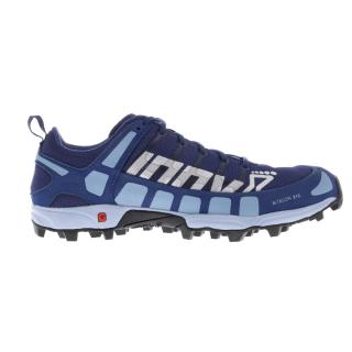 Dámské běžecké boty INOV8 X-TALON 212 V2 blue/light blue Velikost: 42
