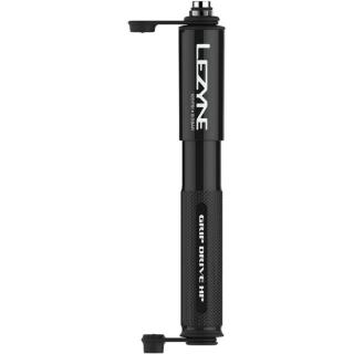 Minipumpa LEZYNE Grip Drive HP S black