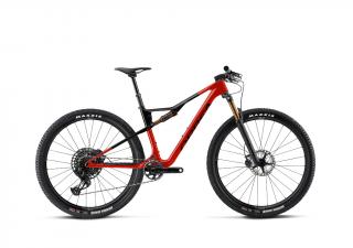 ORBEA OIZ M-Pro AXS 2023 MyO (vlastní design) Velikost: L