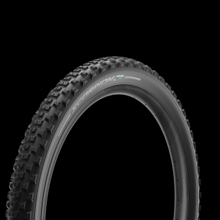 PLÁŠŤ PIRELLI SCORPION™ ENDURO R, 29 X 2.6, PROWALL, 60 TPI, SMARTGRIP, BLACK