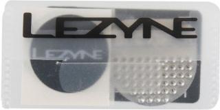 Sada lepení LEZYNE Smart Kit Clear