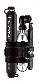 Set LEZYNE Pocket Drive Loaded Black