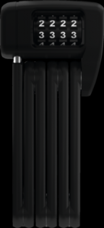Zámek ABUS 6055C/60 BORDO Lite Mini black