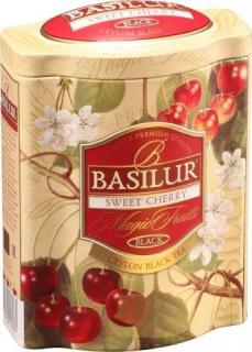 BASILUR- Magic Sweet Cherry plech 100g