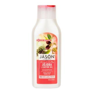 JASON Šampon jojoba 473 ml