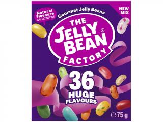 Jelly Bean Fruit Coctail Želé fazolky Ovocný koktejl