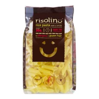 RISOLINO Těstoviny penne rýžové bezlepkové 300 g