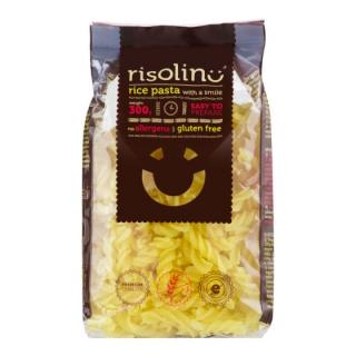 RISOLINO Těstoviny vřetena rýžové 300 g