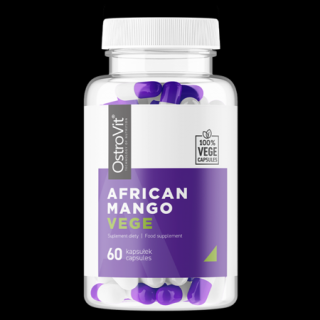 Africké Mango VEGE EXTRAKT 700mg