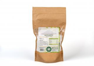 ERYTHRITOL 500g