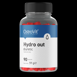 Hydro Out Diuretic