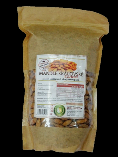 MANDLE Královské 1000 g