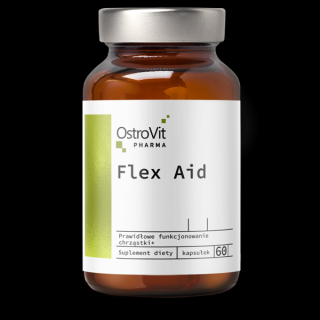 Pharma Flex Aid 60 kapslí