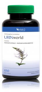 URINworld - Trubkovec osinatý