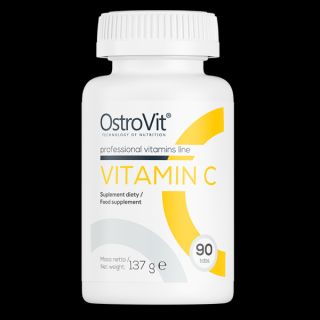 Vitamin C 90 tablet