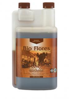 Canna Bio Flores Hnojivo květ objem: 500ml
