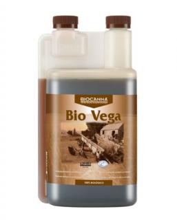 Canna Bio Vega Hnojivo růst objem: 500ml