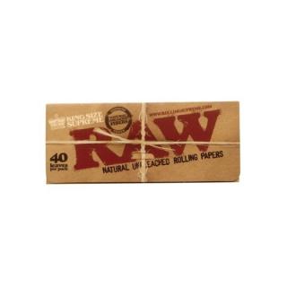 Raw king size supreme