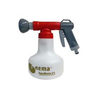 Nema-sprayer 1,25 l