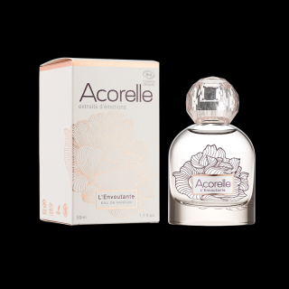 ACORELLE Dámská parfémová voda (EDP) L'Envoutante 50ml