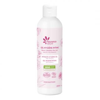 FLEURANCE NATURE Intimní mycí gel 200ml