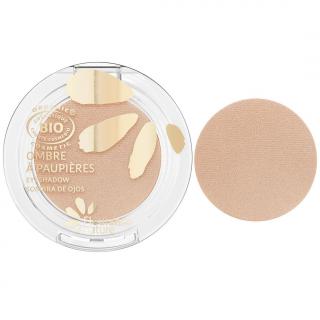 FLEURANCE NATURE Oční stíny Iridescent Light Gold č. 210 1,7g