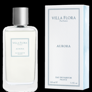 VILLA FLORA Dámská parfémová voda (EDP) Aurora 100ml
