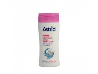 Astrid SS pleťové mléko zjemňující suchá+citlivá pleť 200ML