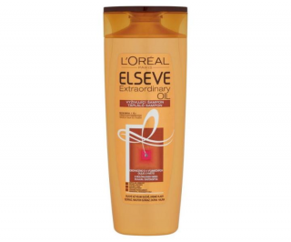 Loreal Elseve šampon extraordinary oil extra rich 400ML