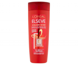 Loreal Elseve Šampon na vlasy Color Vive NEW 250ml