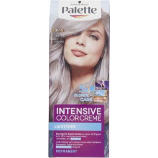 Palette barva na vlasy chladný stříbřitě 10-19 50ML