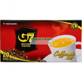 Trung Nguyen Káva instantní G7 3in1 16g @20x16g CAFE TAN)
