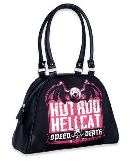 Bag Speed Death, Hotrod Hellcat, Accessories