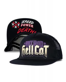 Speed Kills, Hotrod Hellcat