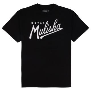 Triko METAL MULISHA MEATHEAD blk Barva: Černá, Velikost: XL