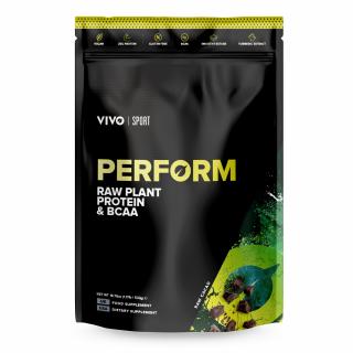 PERFORM Raw kakao - RAW VEGAN PROTEIN & BCAA (532 g)