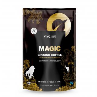 VIVO LIFE MAGIC Coffee s houbou LION´S MANE (280g)