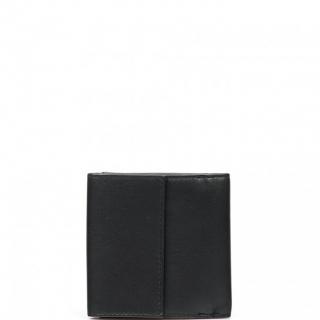 Dámská kožená peněženka Noemi černá