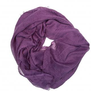 Dámský šátek Debby fialový