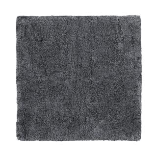 TWIN Koupelnová předložka, 60 x 60 cm tmavě šedá