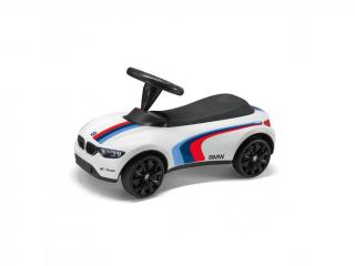 BMW baby racer III motorsport