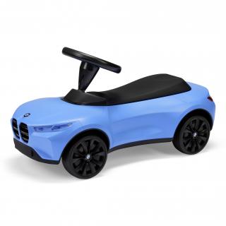 BMW Baby Racer IV modrý