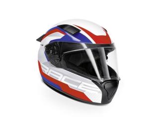 BMW helma Race Circuit Velikost: 60/61