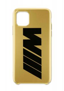 BMW M obal pro iPhone 11Pro