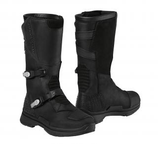 Boty Gotthard Gore-Tex Velikost: 36