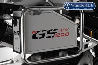 BOX NA NÁŘADÍ R1200GS ADV (41600-000)