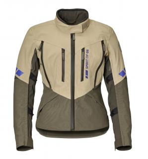 Dámská bunda GS Namib Gore-Tex Velikost: 34